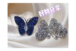 四叶草爱心项链：独特设计潮流饰品，寓意美好爱情选购指南