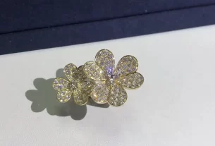 四叶草爱心项链：浪漫寓意与时尚潮流兼具的个性饰品推荐