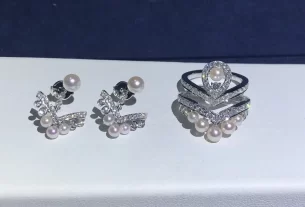 四叶草爱心项链：时尚饰品搭配指南及选购技巧，打造你的专属幸运魅力！