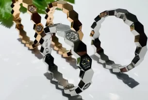 四叶草白贝母手串：天然宝石养生饰品，独特寓意手链选购指南