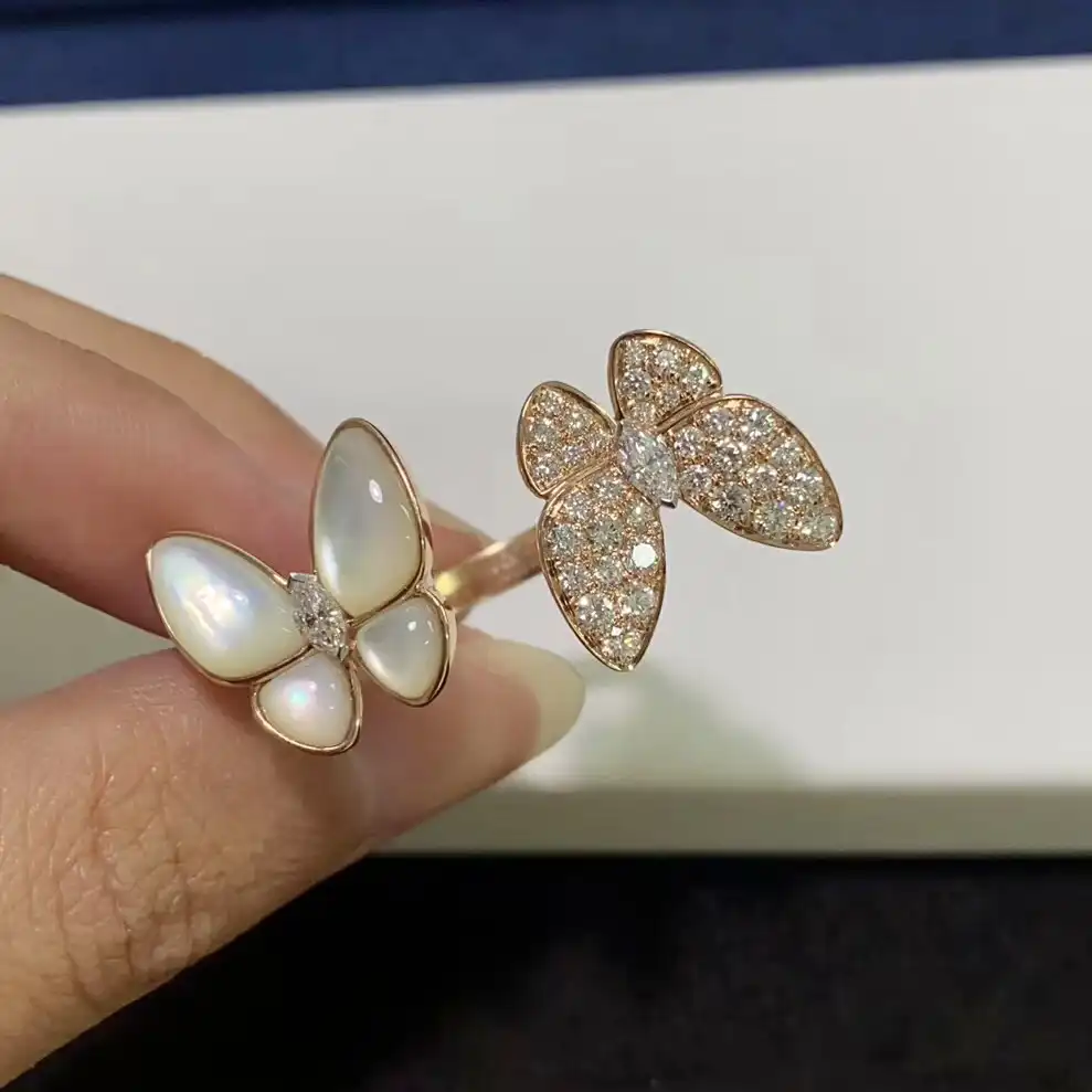 四叶草爱心项链定制图片展示
