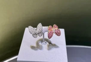 四叶草爱心项链：独特设计浪漫饰品，选购指南与时尚搭配推荐