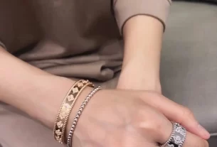 四叶草爱心项链：寓意吉祥的时尚饰品，购物必看选购指南！