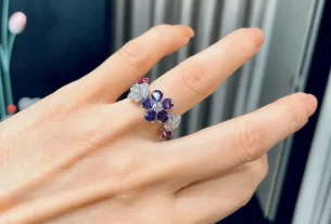 四叶草白贝母手串热销推荐：天然美饰，养生必备，轻松提升佩戴档次！