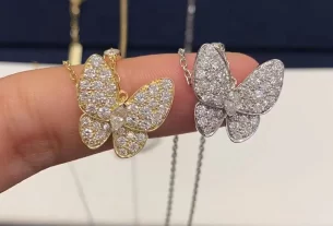 四叶草白贝母手串——天然养生饰品，绿色幸运饰品选购指南