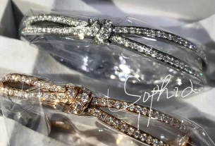 四叶草白贝母手串：天然宝石养生饰品，美颜保健必备款式推荐！