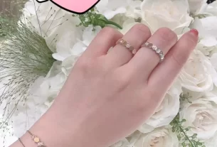 四叶草白贝母手串——天然美饰，养生必备，带你领略独特韵味！