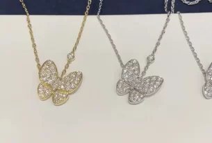 四叶草白贝母手串：天然养生宝石，独特寓意手链选购指南