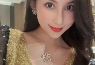 四叶草爱心项链：时尚饰品界的幸运符，独特设计助你招桃花，时尚潮流单品推荐
