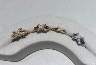 四叶草白贝母手串热销款：天然宝石饰品，养生与时尚兼具，助力SEO优化推荐！