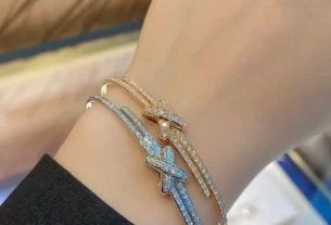 四叶草白贝母手串：天然美饰，养生保健，选购指南与推荐！