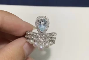 四叶草白贝母手串：天然养生饰品，佩戴指南与选购技巧揭秘