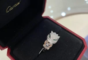 四叶草三花吊坠热销款：天然宝石美饰，吸金招财风水宝物推荐
