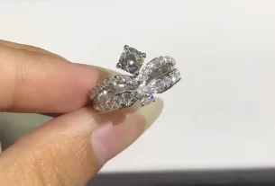 四叶草爱心项链：寓意美好爱情的独特饰品，选购指南与推荐