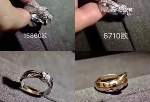 四叶草爱心项链：独特设计款式，寻找幸运与爱的象征饰品