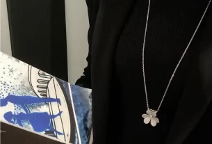 四叶草白贝母手串——天然养生美饰，选购指南与热门推荐