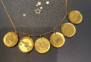 四叶草爱心项链：独特设计佩戴指南及选购技巧，打造个性时尚首饰