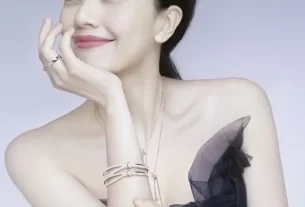 四叶草爱心项链：寓意美好，时尚百搭的潮流饰品选购指南