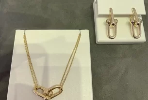 四叶草白贝母手串——天然美玉养生饰品，独特寓意助运风水推荐！