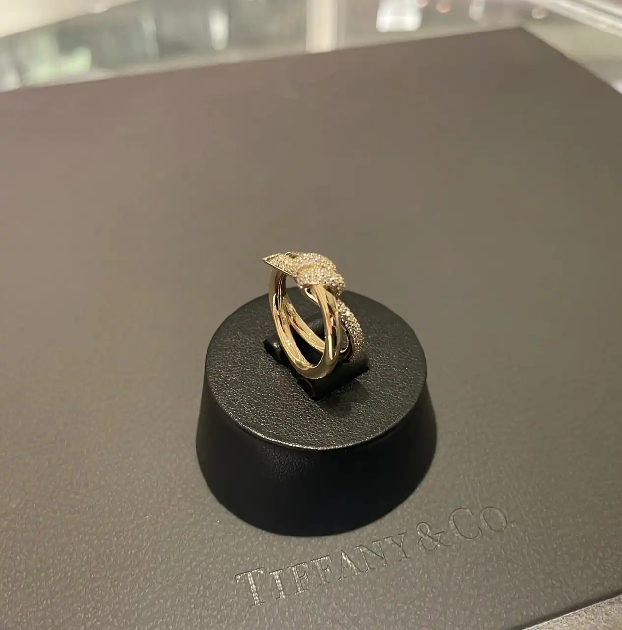 四叶草白贝母手串定制图片展示