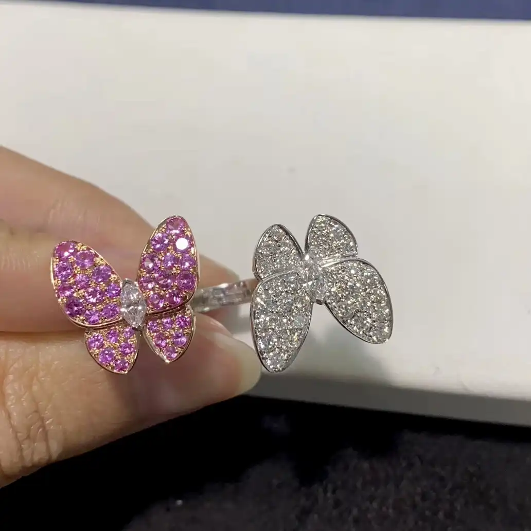 四叶草白贝母手串定制图片展示