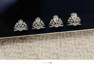 四叶草白贝母手串——天然宝石饰品，养生护佑，时尚潮流搭配指南