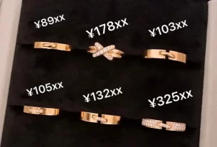 四叶草白贝母手串——天然美玉饰品，养生保健必备，选购指南推荐