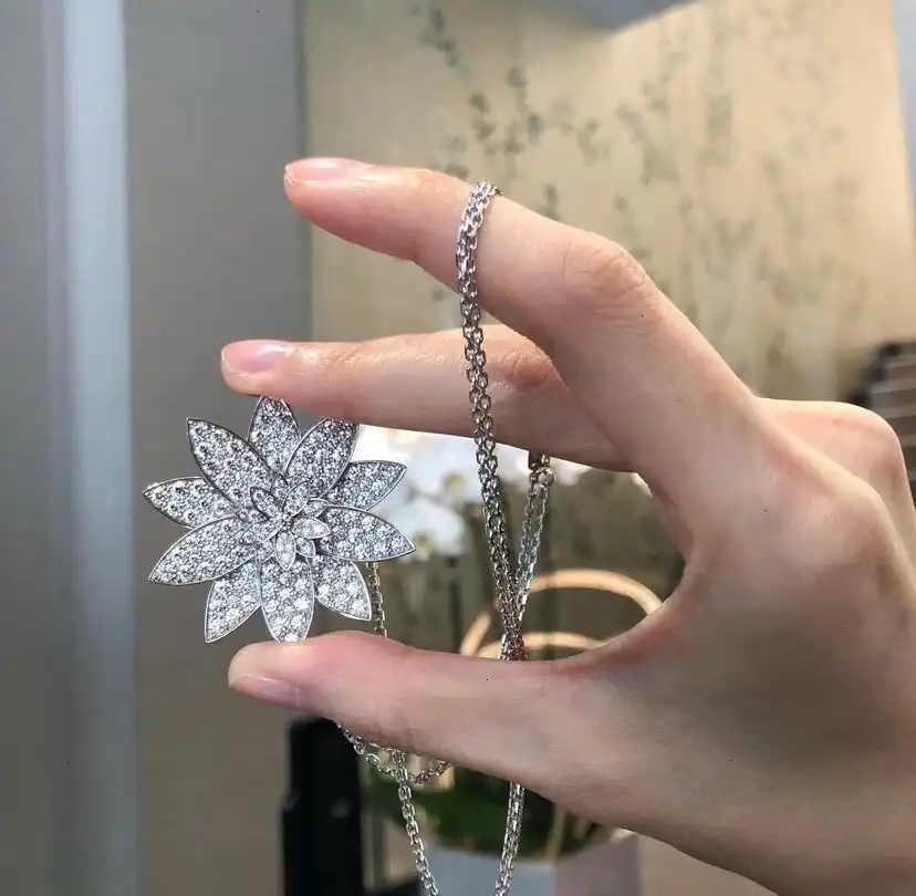 四叶草五花手链定制图片展示