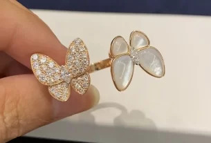 四叶草白贝母手串热销款：天然养生饰品，佩戴指南与选购技巧全解析